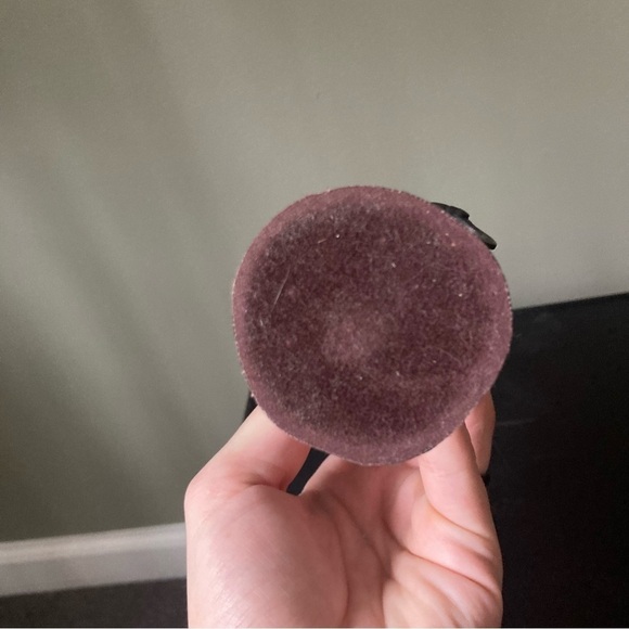 19th Century Vintage Antique Bronze Cast Harvest Putti Child Statue - Picture 11 of 12